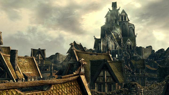 Image du produit Bethesda The Elder Scrolls V : Skyrim, PS3 PlayStation 3 (PS3, EN)
