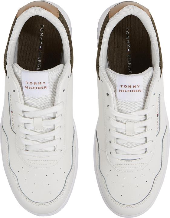 Image du produit Tommy Hilfiger Th Basket Core Lite Lth (44)