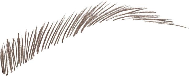 Image du produit Revlon CS Micro Crayon à Sourcils Marron Foncé 456 (Marron foncé 456)