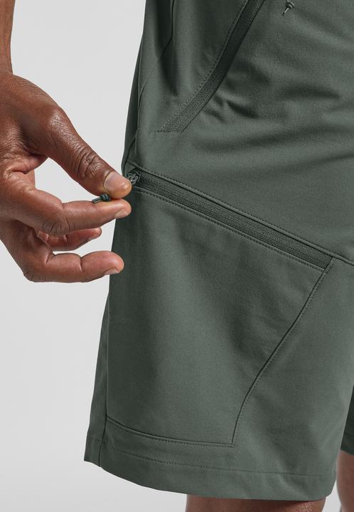 Image du produit Jack Wolfskin Pico Trail Shorts M (58)