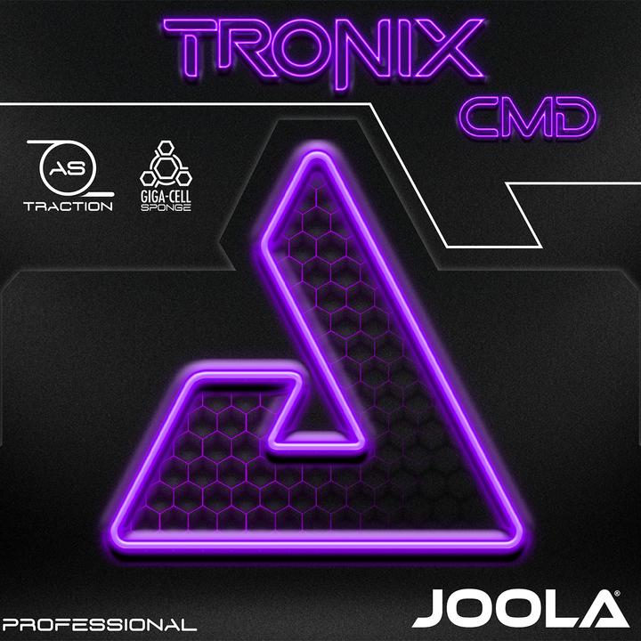 Produktbild Joola Belag Tronix CMD (2 mm)