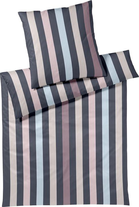 Actual product image Elegante Melody (Bedding set, 155x200 cm + 80x80 cm)