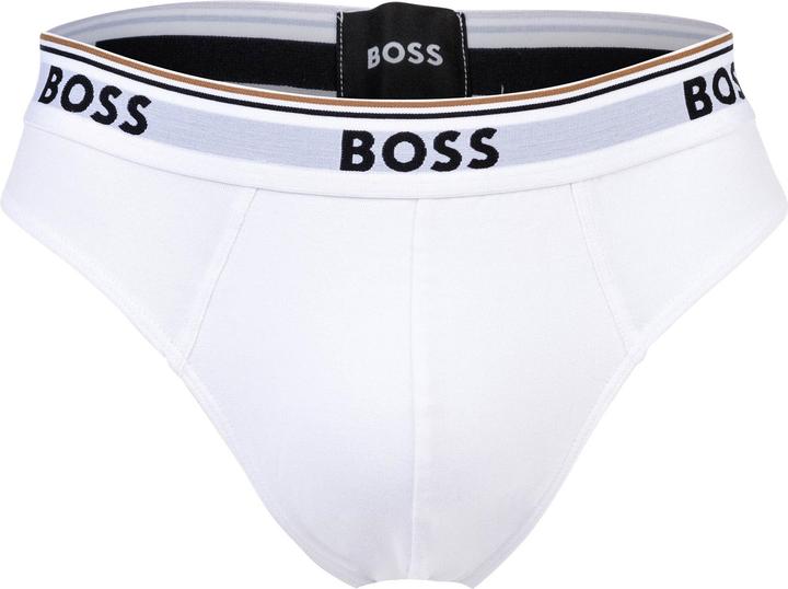 Immagine prodotto BOSS Slip Casual Stretch Slip 3P Power - 19928 (L, confezione da 6)