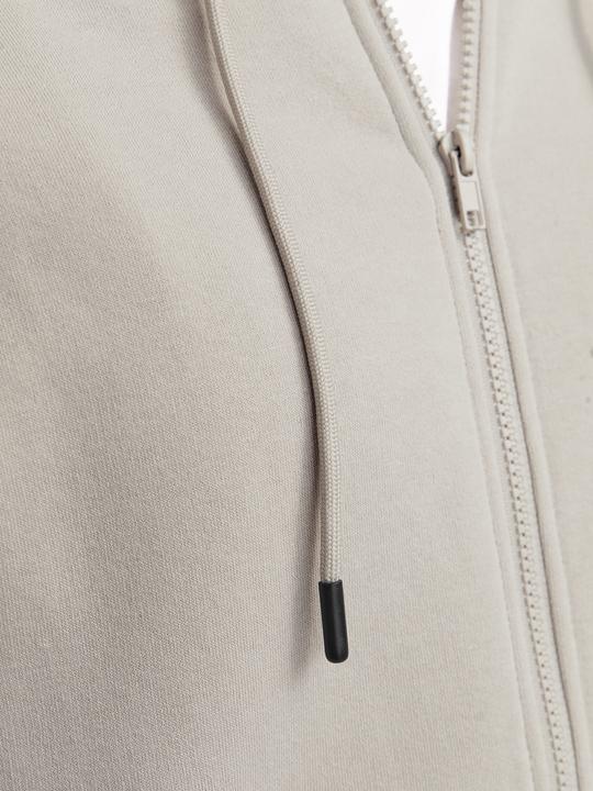 Immagine prodotto Jack & Jones Felpa con zip a tinta unita Felpa con zip a tinta unita Felpa con zip a tinta unita (XS)