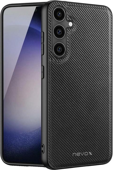 Immagine prodotto Nevox StyleShell NYLO - Samsung Galaxy S25 (Samsung Galaxy S25)