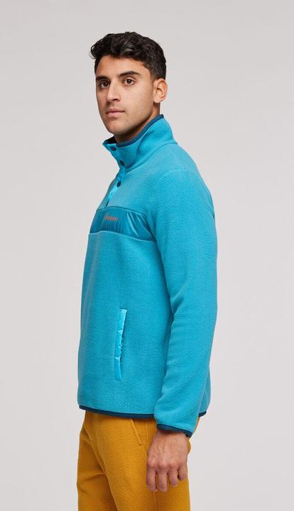 Image du produit Cotopaxi Teca Fleece Pullover (M)