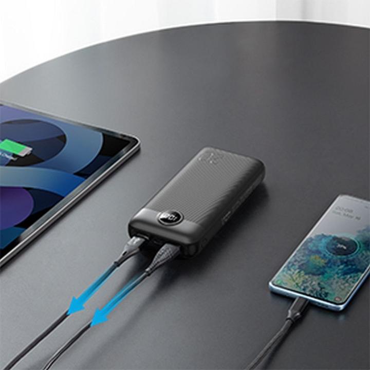 Produktbild Veger L20S Charger (20000 mAh, 20 W, 20 Wh)