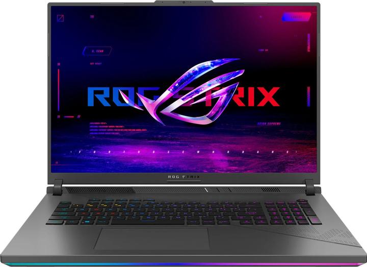 ASUS ROG Strix G18 RTX 4070