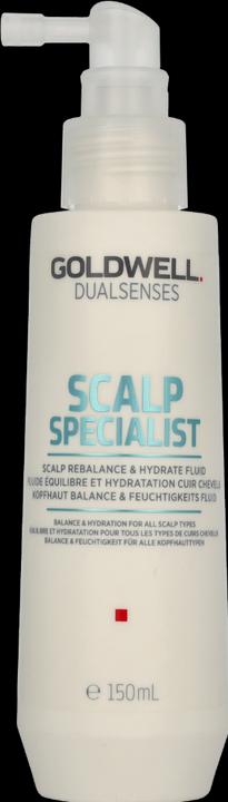 Produktbild Goldwell Scalp Specialist Scalp Rebalance & Hydrate Fluid (150 ml)