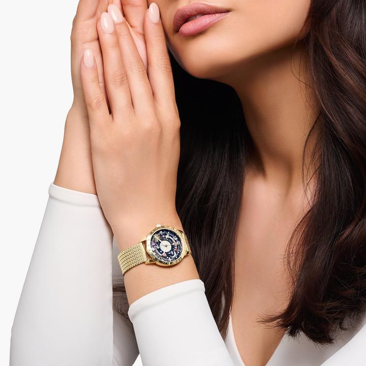 Image du produit Thomas Sabo Galaxy (Montre analogique, 34 mm)