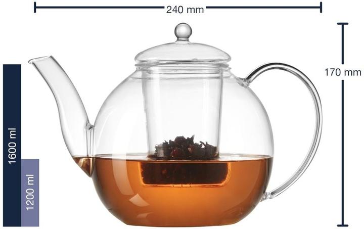 Produktbild Leonardo Armonia (1.20 l)