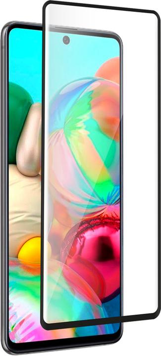 Image du produit Bigben Connected Protection d'écran en verre (1 pièce(s), Samsung Galaxy A72)