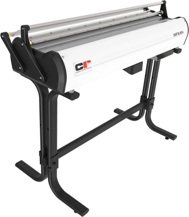 Produktbild Chatel Planfaltmaschine Sinus 1221 (A0)