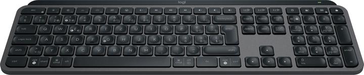 Actual product image Logitech MX Keys S (TR, Wireless)