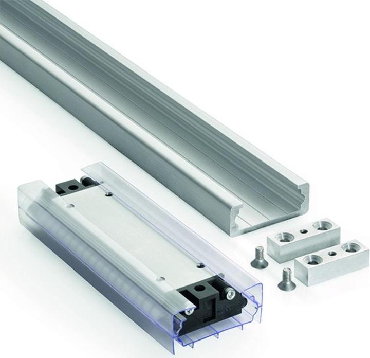 Productafbeelding Accuride Linearführung