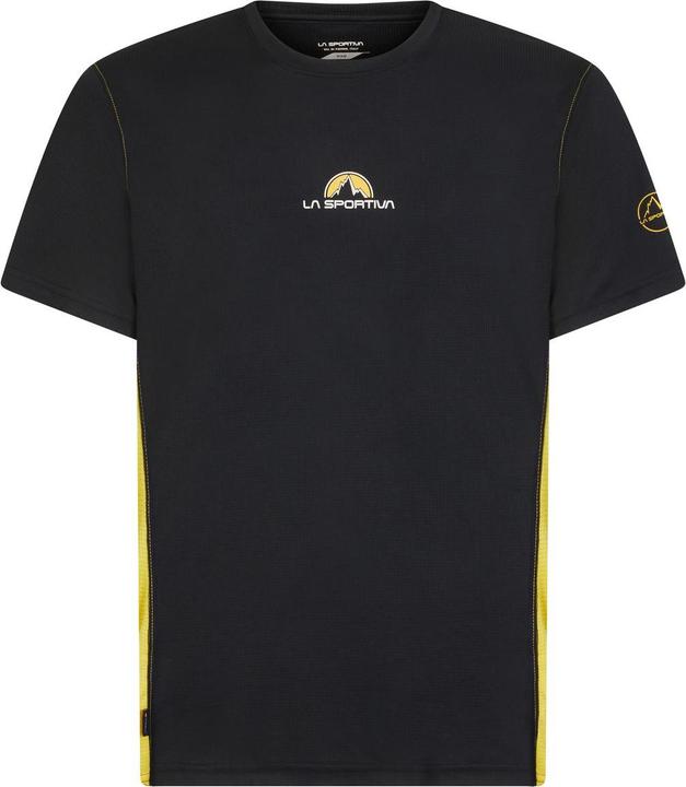 La Sportiva Promo Tee M, Mountain Running T-Shirt (XXL)