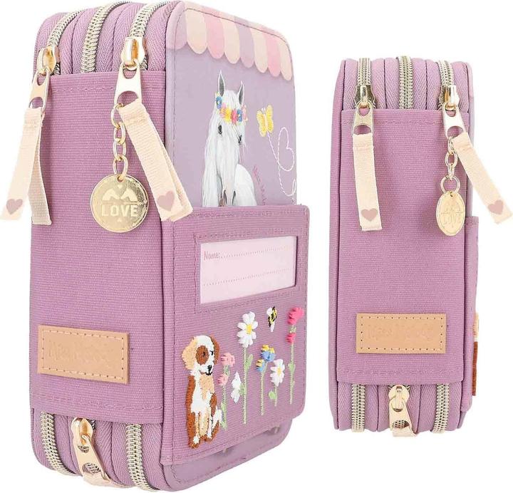 Image du produit Schmidt Spiele Miss Melody Farm House