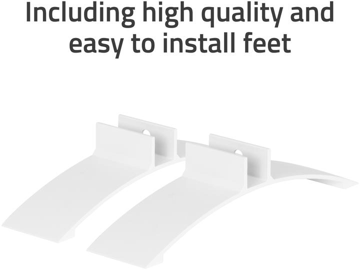 Image du produit Hombli Panneau de chauffage infrarouge intelligent 700w (700 W)