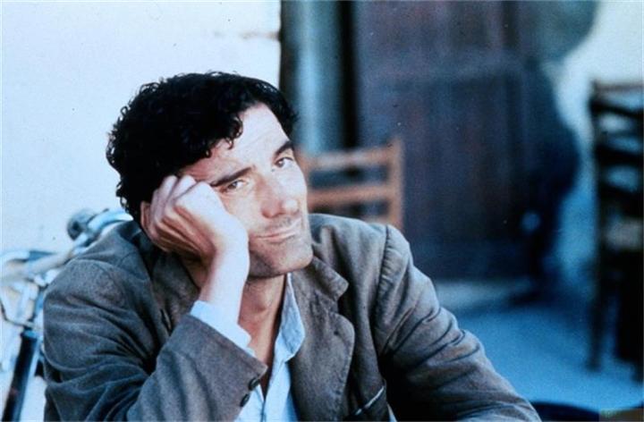 Produktbild Plaion Il Postino Der Postmann Special Edition (Blu-ray, 1994, Deutsch)