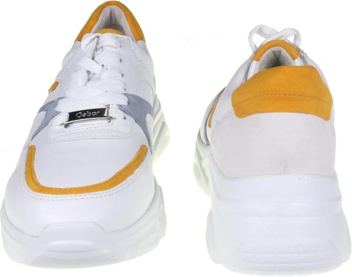 Actual product image Gabor 43.470.23 (40.5)