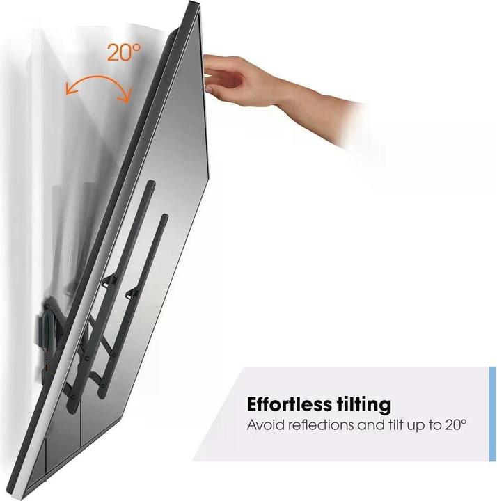 Produktbild Vogels TVM 3615 (Wand, 77", 35 kg)