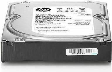 Image du produit HPE HP disque dur 250 GB (0.25 To, 3.5")