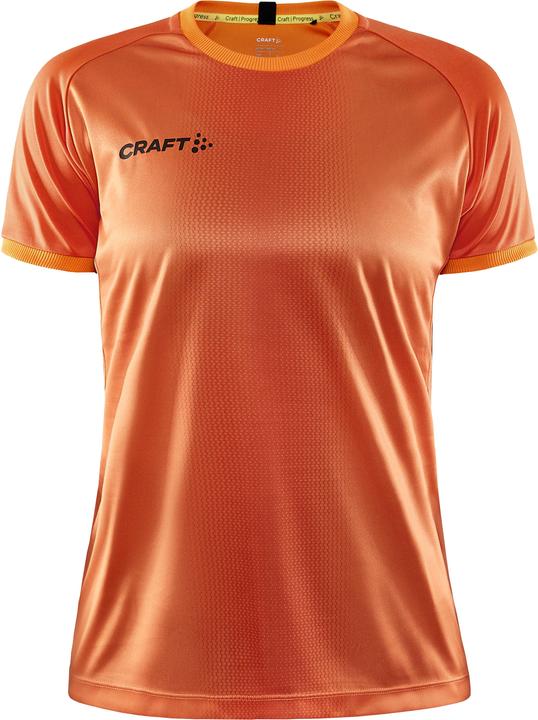 Craft Progress 2.0 Graphic Jersey W