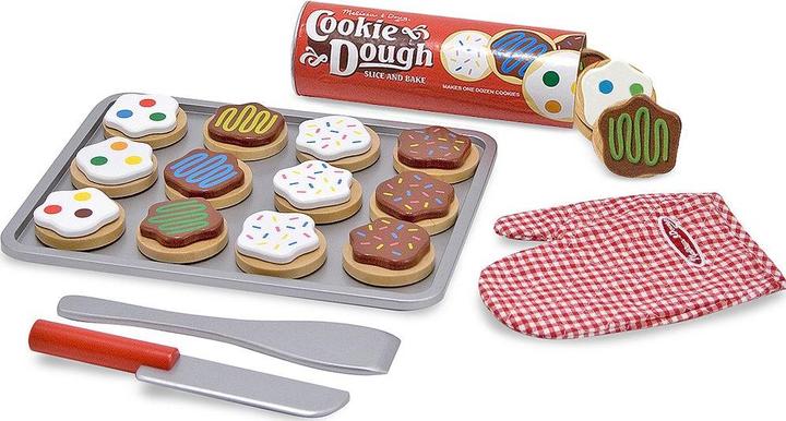 Immagine prodotto Melissa & Doug Set di biscotti