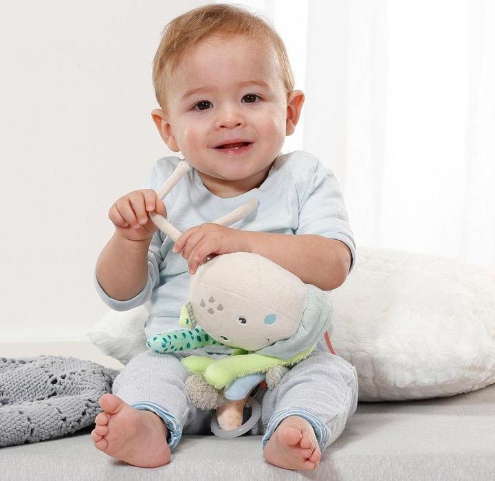 Produktbild Fehn Spieluhr Oktopus