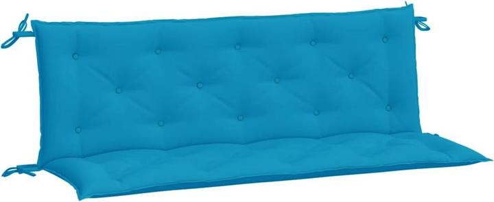 Actual product image VidaXL Henryk (150 x 50 x 7 cm)