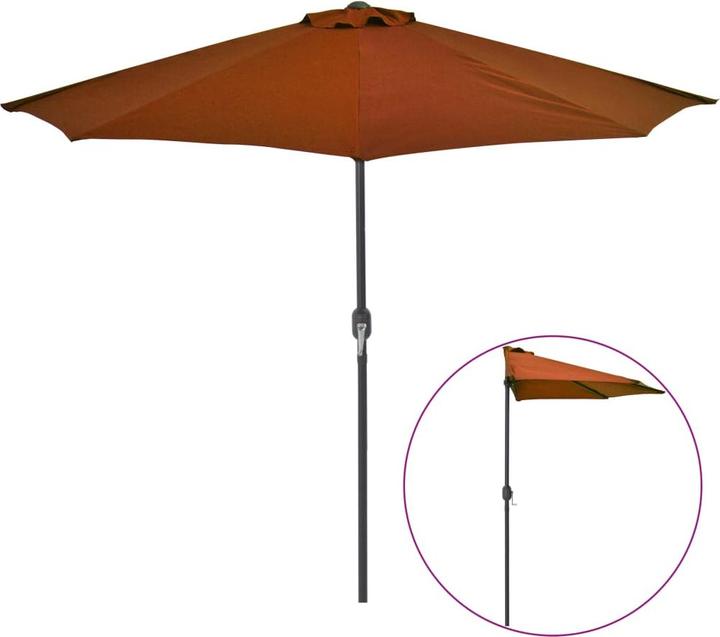 Image du produit VidaXL Zawati (1.44 m)