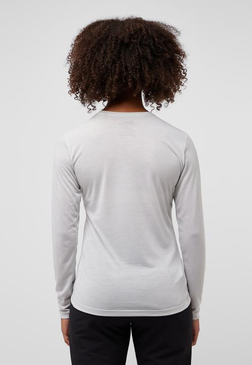 Image du produit Jack Wolfskin Tee Femmes Vonnan L/S (XL)