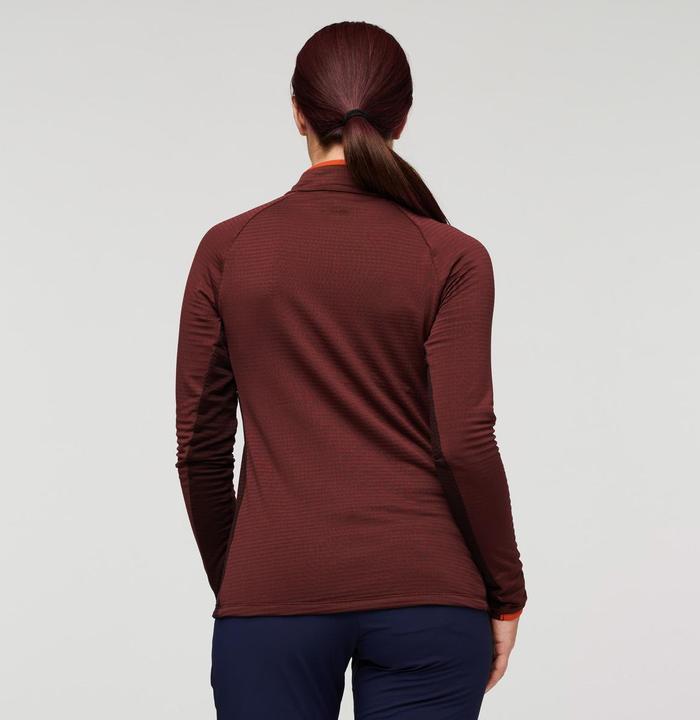 Image du produit Cotopaxi Otero Fleece Half-Zip Pullover (M)