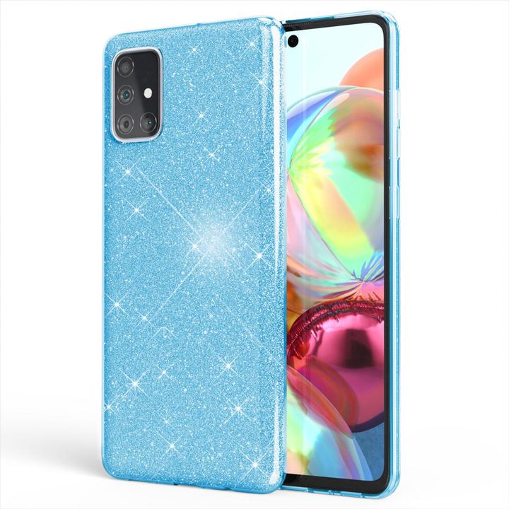 Image du produit Nalia Coque (Samsung Galaxy A71)
