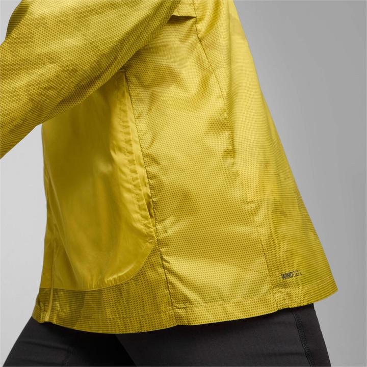 Produktbild Puma Regenjacke (S)
