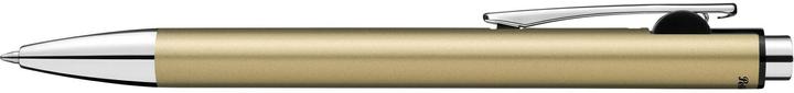 Immagine prodotto Pelikan Penna a sfera Snap Metallic M 817653 Oro (Oro metallico, 1 x)