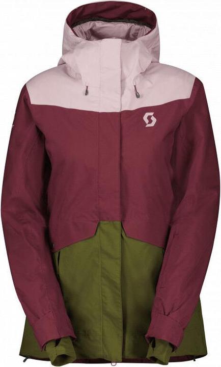 Immagine prodotto Scott Sports Giacca Ultimate Dryo Plus (S)
