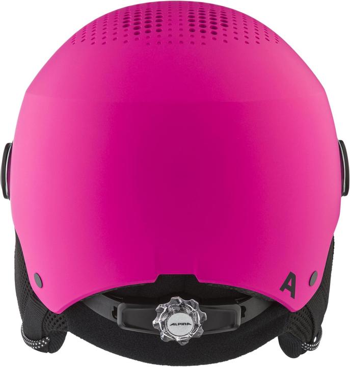 Immagine prodotto ALPINA SPORTS Zupo Visiera Q-Lite (48 - 52 cm, S)