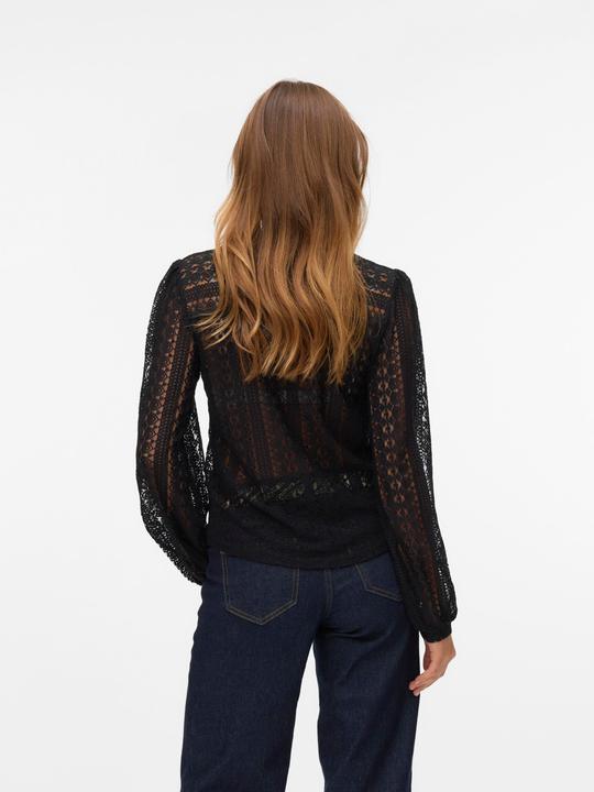 Actual product image Vero Moda VMVICTORIA Top Top (L)