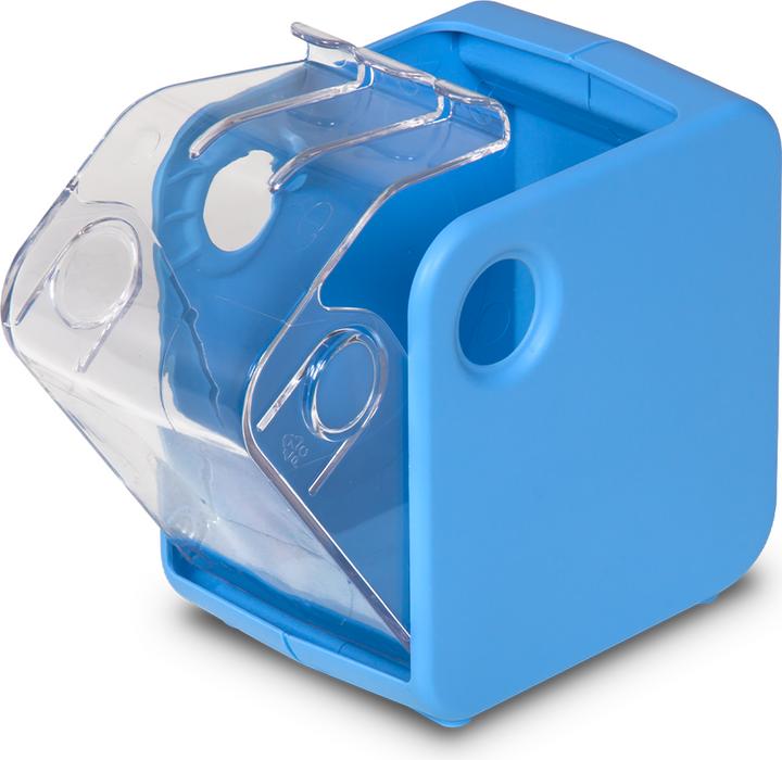 Image du produit Wiegand Boîte de blisters Duro Disp pour les rouleaux de blisters