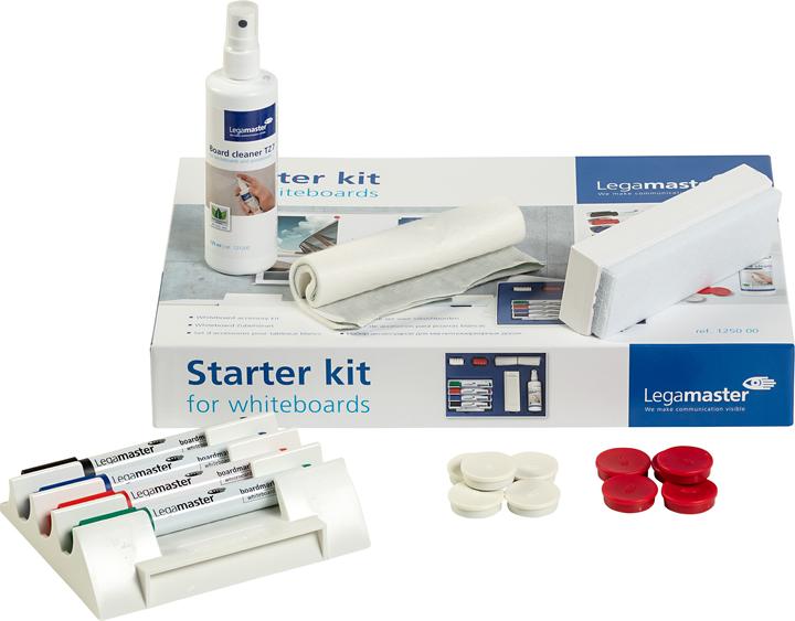 Actual product image Legamaster Whiteboard