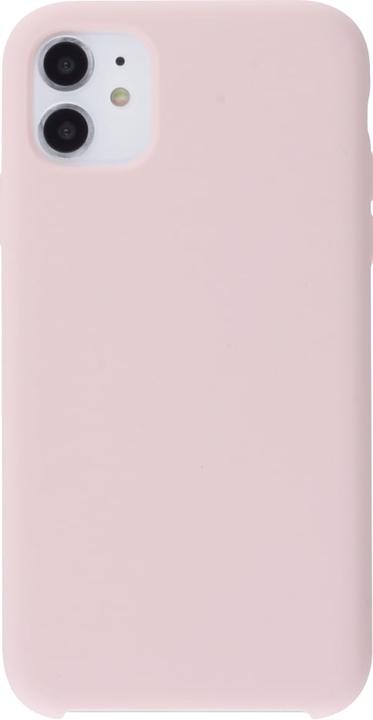 Produktbild PhoneLook Hülle Soft Touch blass- (Apple iPhone X)