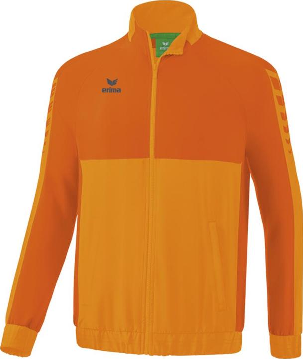 Produktbild Erima Six Wings Präsentationsjacke (S)