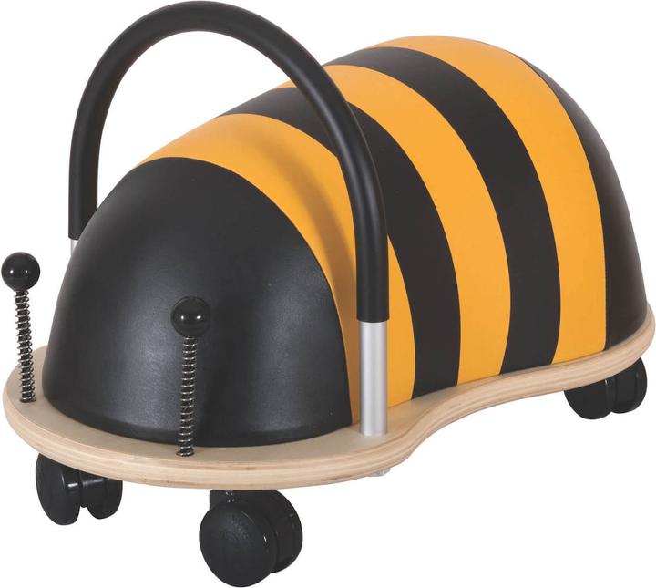 Produktbild Müller & Herber Grosser Wheely Bug (Rutscherauto) - 3-6 Jahren