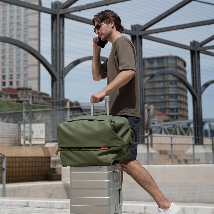Produktbild Pgytech OneMo Travel Backpack 35Lï¼Twilight Blackï¼ (35 l)