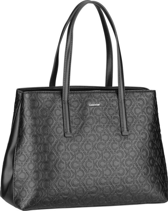Immagine prodotto Calvin Klein Shopper CK Must Tote MD Mono FW23