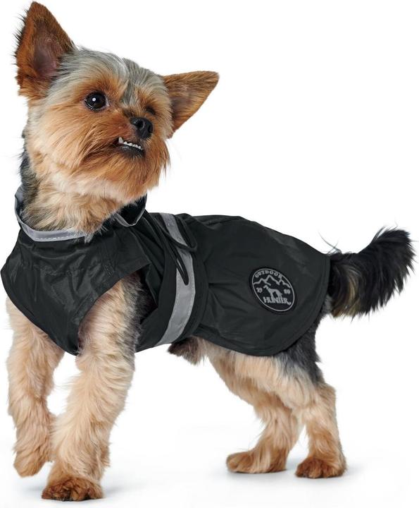 Immagine prodotto Hunter Uppsala Rain Dog Coat (35, Cappotto per cani)