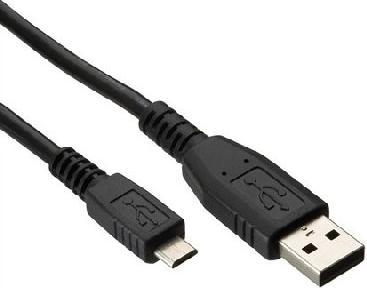 Produktbild Goobay USB 2.0 Hi-Speed (0.60 m, USB 2.0)
