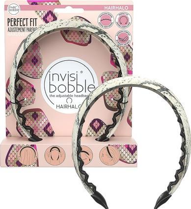 Image du produit Invisibobble Collection Urban Safari - HAIRHALO Ce qui se passe en Safari
