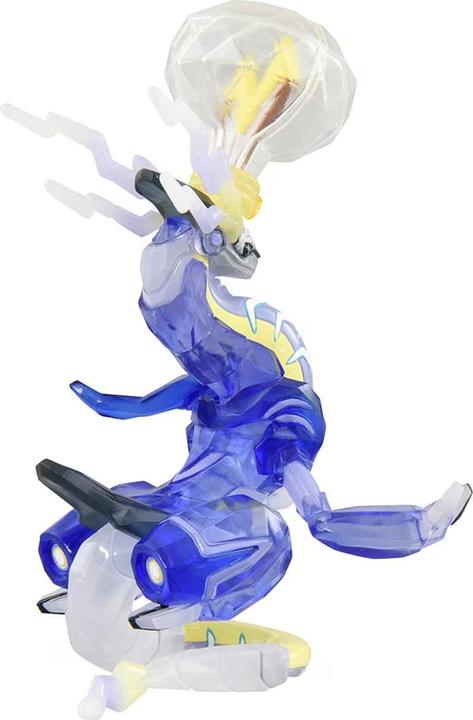 Produktbild Takara Tomy Pokemon - Miraidon Elektro Terakristallisierung Moncollé